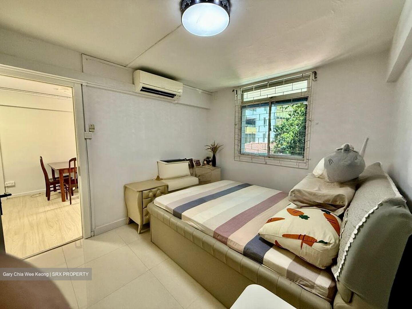 Blk 85 Commonwealth Heights (Queenstown), HDB 3 Rooms #546809891